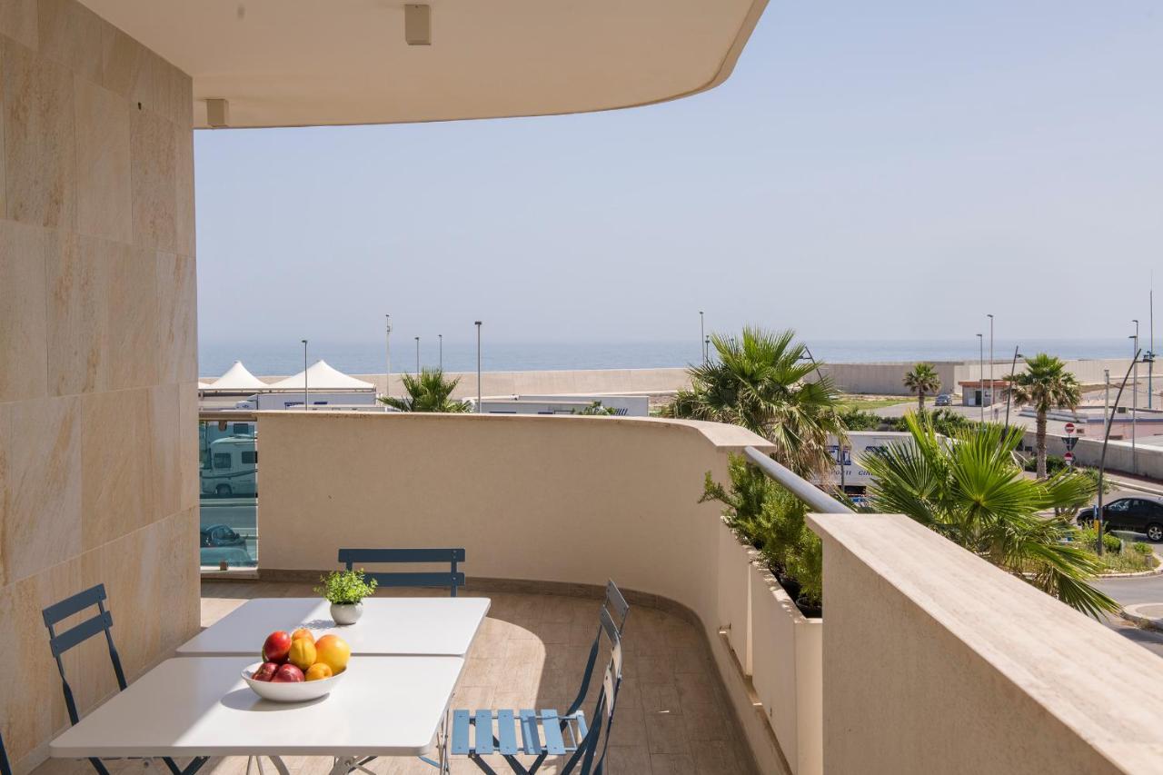 Casa Tiziana - Apulianstay Group Monopoli Exterior photo