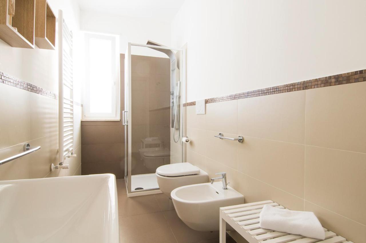 Casa Tiziana - Apulianstay Group Monopoli Exterior photo