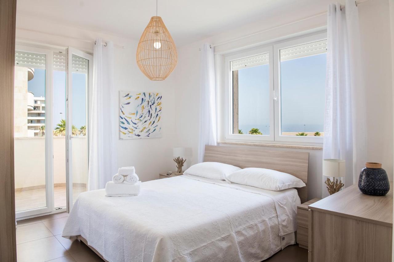 Casa Tiziana - Apulianstay Group Monopoli Exterior photo